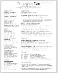 These templates provide a range of. Github Deedy Deedy Resume A One Page Two Asymmetric Column Resume Template In Xetex That Caters To An Undergraduate Computer Science Student