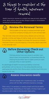 Health Insurance Renewal Is A Simple And Easy Process Especially When Done Online There Are Compare Health Insurance Health Insurance Plans Health Insurance