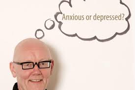 Doing Something Different for Anxiety and Depression