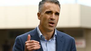 Move over, bureaucrats: the government is back