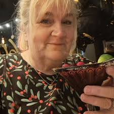 We did it. 4 tickets London. Sat