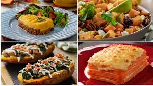 5 recetas fáciles de preparar en casa. Recetas Con Camote Recetas Practicas Youtube
