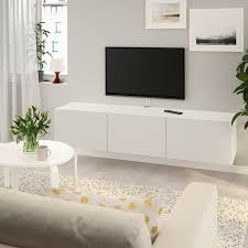 Tvmeubel Ikea Tv Mobel Vardagsrum Inredning