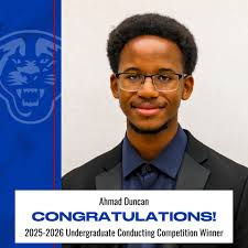 Georgia State School Of Music