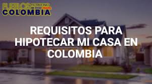 Si estás pagando correctamente tus créditos y la tarjeta de crédito, si que es posible conseguir financiación, pero tienes que tener en cuenta que las condiciones son más duras que una hipoteca. Requisitos Para Hipotecar Mi Casa En Colombia 2020