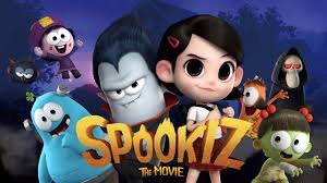Descargar películas gratis, películas completas, películas de estreno. Spookiz The Movie Cartoons For Kids Official Full Movie Youtube