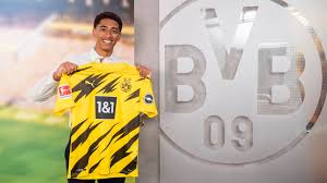 Inspirational designs, illustrations, and graphic elements from the world's best designers. Bvb Transfer News Verpflichtung Von Jude Bellingham Perfekt Fussball News Sky Sport