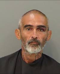 ORTEGA, ANTONIO ALBERTO was booked into the Tom Green County Jail