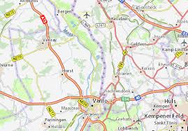 Arcen (in het arcens árse) is de noordelijkste kern van de gemeente venlo in nederlands limburg, zo'n 12 kilometer ten noorden van de stad venlo. Michelin Landkarte Arcen Stadtplan Arcen Viamichelin