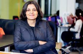 Image result for sairee chahal sheroes