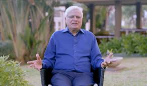 Julie anne smith over at spiritual sounding board just posted ravi zacharias must explain: Full Of Emotions But Also Peace Ravi Zacharias Stops Cancer Treatment To Spend Whatever Time The Lord Gives Us With Family Salt Light