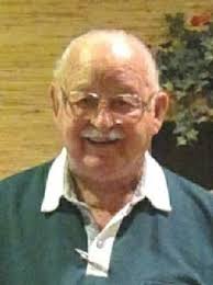 Earl Chase Obituary (1920