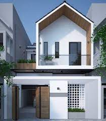 This image is provided only for personal use. 7 Inspirasi Desain Rumah Minimalis Bernuansa Hitam Putih Hunian Jadi Terlihat Elegan Rumah123 Com