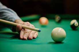 A Guide To Choosing Pool Cue Tips | Triangle Billiards