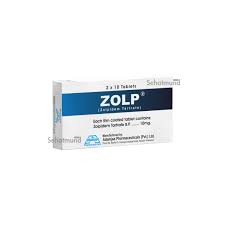 Image result for Zolpidem