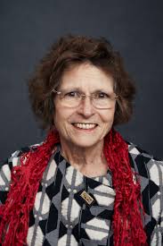 Gail Hunt's Instagram, Twitter & Facebook