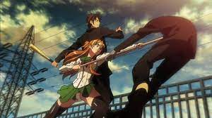 But great ecchi is more than that. Top 15 Ecchi Anime Series Of All Time Otakukart