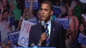 Barack Obama Age Education Mother History