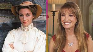 Welcome to the official jane seymour facebook page! Jane Seymour Dishes On Dr Quinn Drama And Co Star Romances Youtube