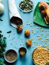 Gateaux Piment Mauriciens Cuisine Mauricienne Gateau Piment Alimentation
