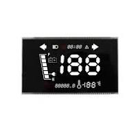 Customized VATN LCD touch screen display