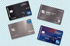 Maybe you would like to learn more about one of these? These Are The Best New Credit Cards For Hotel Junkies