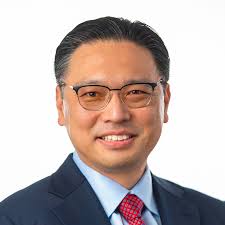 Abraham Kim