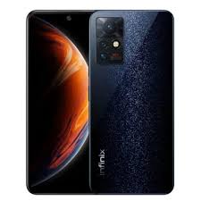 Infinix Zero 8