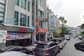Kuala lumpur, federal territory of kuala lumpur. Shop For Rent In Bandar Baru Sri Petaling Sri Petaling By Shawn Yeoh Propsocial
