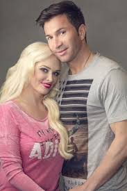 Check spelling or type a new query. Daniela Katzenberger Lucas Cordalis So Teuer Wird Ihre Hochzeit Gala De