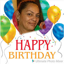 Happy birthday Buggs Montgomery!! I hope you have a great day!🎊🎁🎂