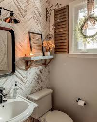 12 rustic bathroom ideas you will love. 41 Rustic Bathroom Ideas That You Will Adore