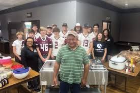 Lynde Benefit A Success