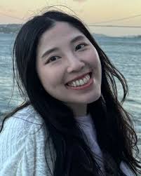 Luna Yi Lin, Counsellor, Vancouver, BC, V6J