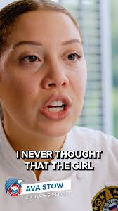 “The Coast Guard saved me… I never thought that the girl that walked in  that building [recruiter’s office] would turn out the way that I am now.”  -Chief Stow, Meet Culinary Specialist (CS) Chief Stow, ...