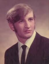 Obituary information for Gerald Lynn Rosner