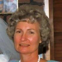 Sylvia Roxanne Thomas Shuler Obituary