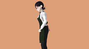 Kobeni Higashiyama - VRChat 3D - TurboSquid 1923207