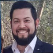 Ruben Robledo Carrera