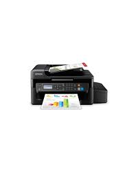 To locate downloads for your epson product, visit the support home page and find your product using search or category navigation. Epson Multifuncional L575 Copia Fax Printer