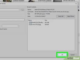 Utorrent is a light client from bittorrent that uses fewer resources than others of its sort this simple exe file contains a powerful. How To Download Movies Using Utorrent With Pictures Wikihow