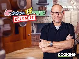 Episode 2 online including episode summaries, ratings, and links to stream on sidereel. Good Eats Reloaded Bbq Grilling Video Recipes