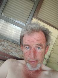 Mom gives son eyebrows and laughs at him