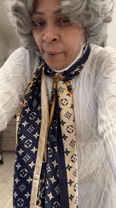 When Derek trying to be sneaky, and he's turn the attention