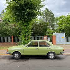 Image result for Elm Green 1970 Audi