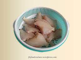 How To Cook Distinctive Leather Jacket Fish Flofoodventure