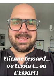 Tommy Lessard Histoire