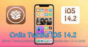 Cydia Tweaks Ios 14 2 Party Apps Latest Ios New Ios
