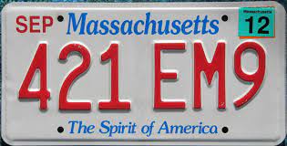 Pin On License Plates