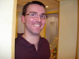 Davy CHERY, 46 ans (MARIEULLES, METZ)